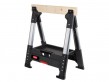 Work Tables & Sawhorses